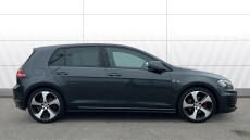 Volkswagen Golf 2.0 TSI GTI 5dr [Nav] Petrol Hatchback